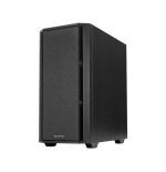 Caja pc chieftec pro mini az-01b-op az-01b-op negra