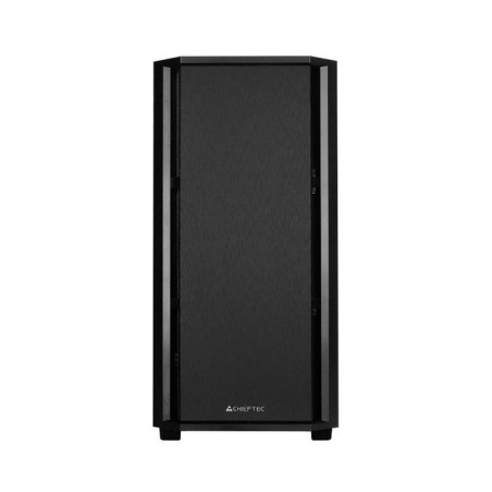 Caja pc chieftec pro mini az-01b-op az-01b-op negra
