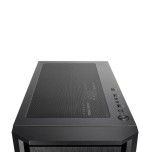 Caja pc chieftec pro mini az-01b-op az-01b-op negra