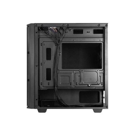 Caja pc chieftec pro mini az-01b-op az-01b-op negra