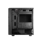 Caja pc chieftec pro mini az-01b-op az-01b-op negra