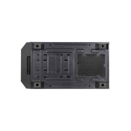 Caja pc chieftec pro mini az-01b-op az-01b-op negra