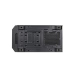 Caja pc chieftec pro mini az-01b-op az-01b-op negra