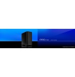 Caja pc chieftec pro mini az-01b-op az-01b-op negra