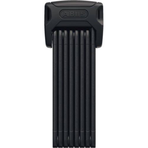 Abus 11.82846 candado para bicicleta negro candado plegable