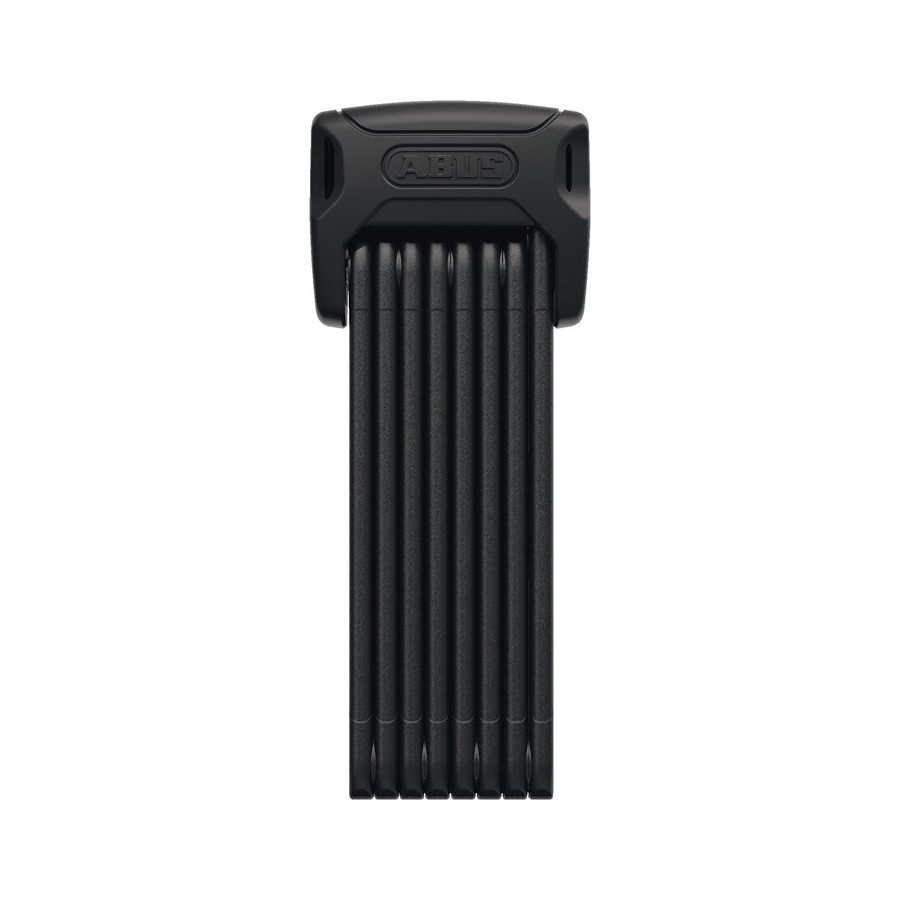 Abus 11.82846 candado para bicicleta negro candado plegable
