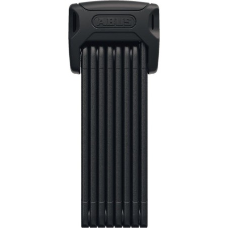 Abus 11.82846 candado para bicicleta negro candado plegable