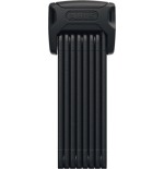 Abus 11.82846 candado para bicicleta negro candado plegable