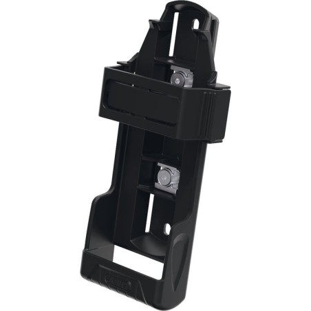 Abus 11.82846 candado para bicicleta negro candado plegable