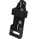 Abus 11.82846 candado para bicicleta negro candado plegable