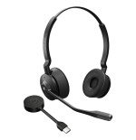 Jabra engage 55 se auriculares inalámbrico centro de llamadas negro