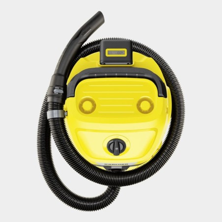Aspirador universal karcher wd 3-18 v-17/20