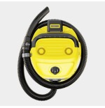 Aspirador universal karcher wd 3-18 v-17/20
