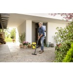 Aspirador universal karcher wd 3-18 v-17/20