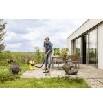 Aspirador universal karcher wd 3-18 v-17/20