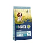 Alimento seco para perros bozita original sensitive digestion lamb and rice  12kg