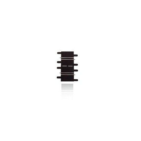 Carrera - 132   124 accessories - 1 4 geraden (2)
