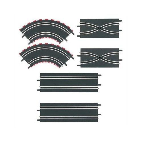Carrera toys extension set 1