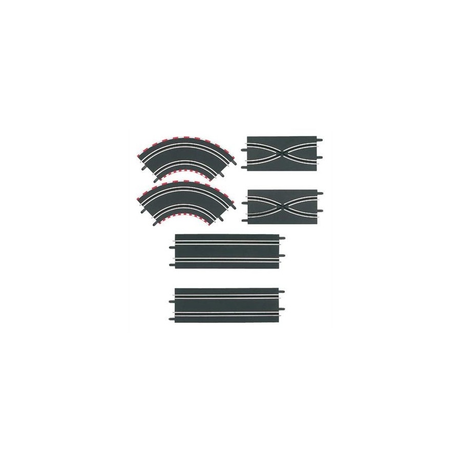 Carrera toys extension set 1
