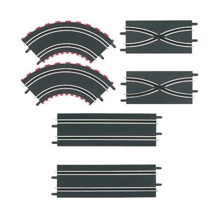 Carrera toys extension set 1