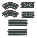Carrera toys extension set 1