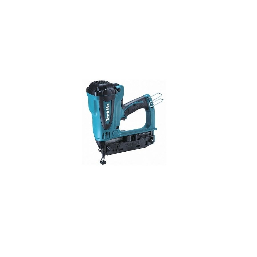 Makita gf600se pistola de clavos y grapadora neúmatico gf600se
