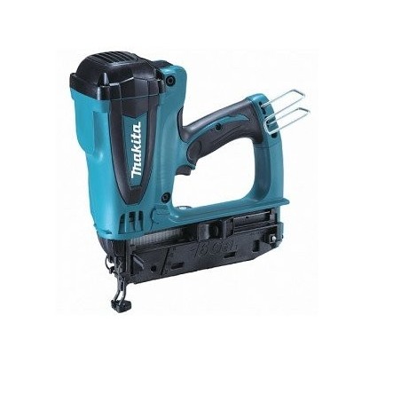 Makita gf600se pistola de clavos y grapadora neúmatico gf600se