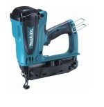 Makita gf600se pistola de clavos y grapadora neúmatico gf600se
