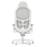 Silla gaming fractal design refine fabric light gris claro fd-ch-re1f-02