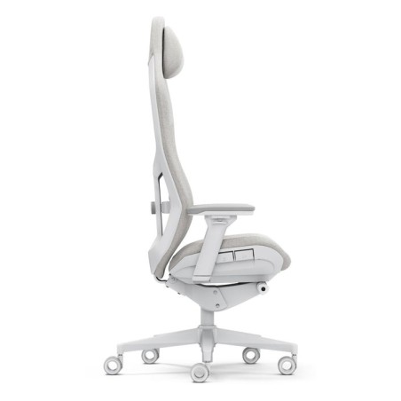 Silla gaming fractal design refine fabric light gris claro fd-ch-re1f-02