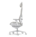 Silla gaming fractal design refine fabric light gris claro fd-ch-re1f-02