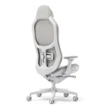 Silla gaming fractal design refine fabric light gris claro fd-ch-re1f-02