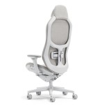 Silla gaming fractal design refine fabric light gris claro fd-ch-re1f-02