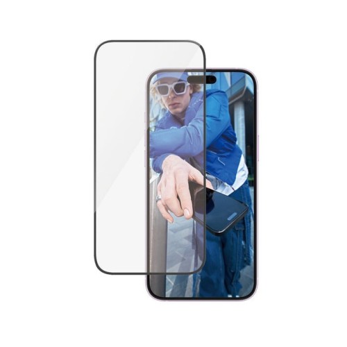 Protector  screenprotect iphone 24 6.7in ultra-wide fit
