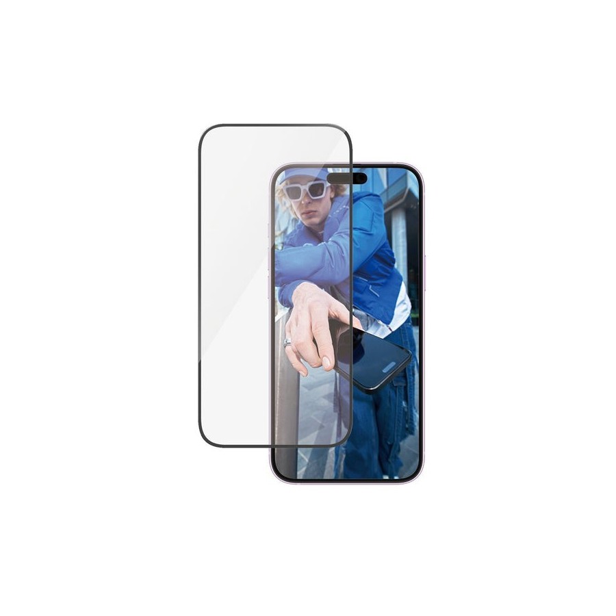 Protector  screenprotect iphone 24 6.7in ultra-wide fit