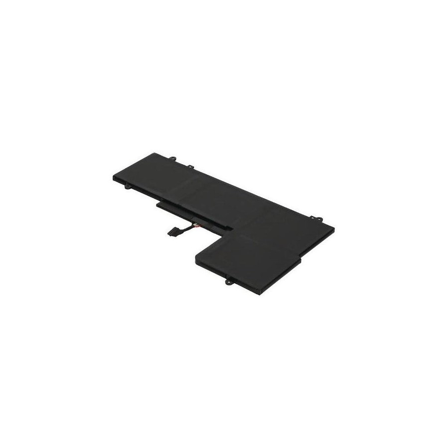 2-power batería 7.6v 6800mah para lenovo  ideapad yoga 710-14isk 80ty cbp3796a