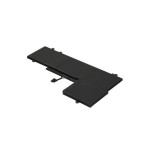 2-power batería 7.6v 6800mah para lenovo  ideapad yoga 710-14isk 80ty cbp3796a