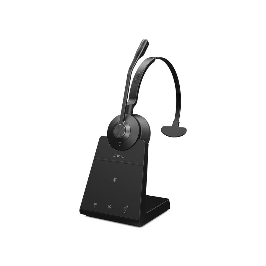 Auriculares  jabra engage 45 se mono 9653-523-111