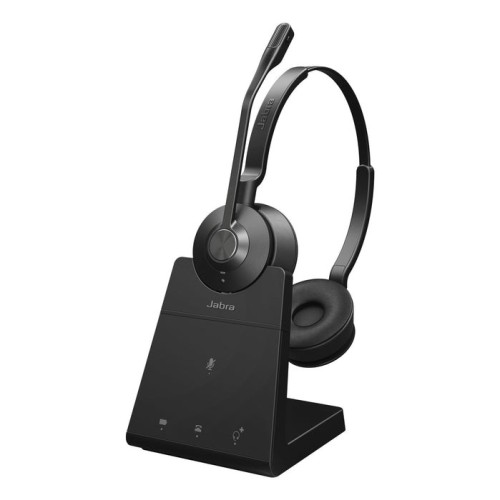 Auriculares jabra engage 45 se mereo