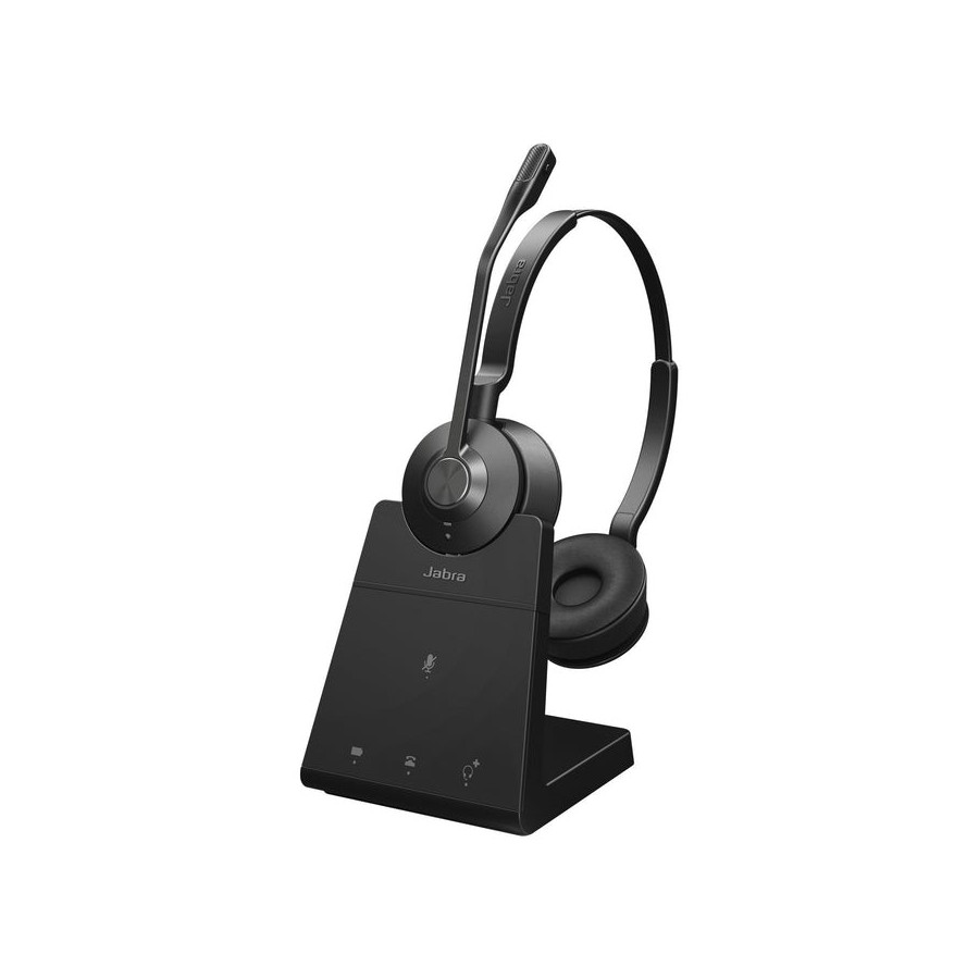 Auriculares jabra engage 45 se mereo