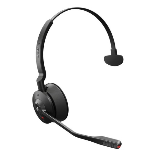 Auriculares jabra engage 55 se mono ms + link 400a usb-a