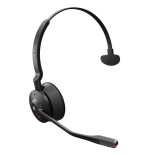 Auriculares jabra engage 55 se mono ms + link 400a usb-a