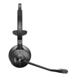 Auriculares jabra engage 55 se mono ms + link 400a usb-a