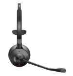 Auriculares jabra engage 55 se mono uc + link 400a usb-a
