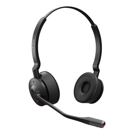 Jabra auriculares 9659-410-111 / engage 55 se negro