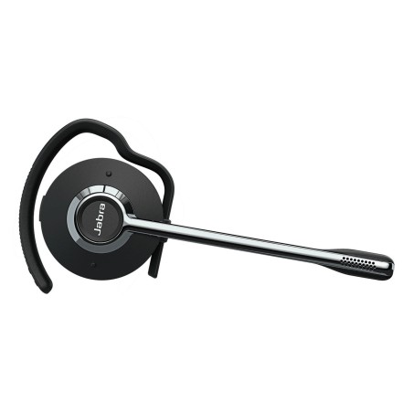 Jabra engage 65 se auriculares inalámbrico centro de llamadas negro