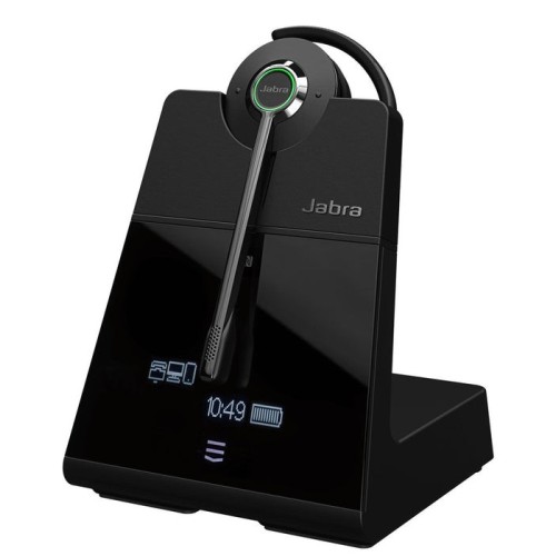 Auricular jabra engage 75 se convertible