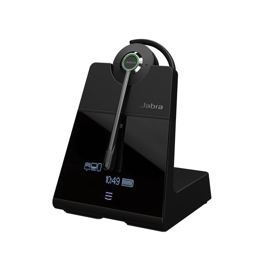 Auricular jabra engage 75 se convertible