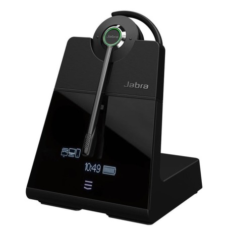 Auricular jabra engage 75 se convertible