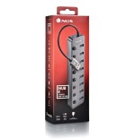 Hub usb ngs ihub8 8xusb 3.0